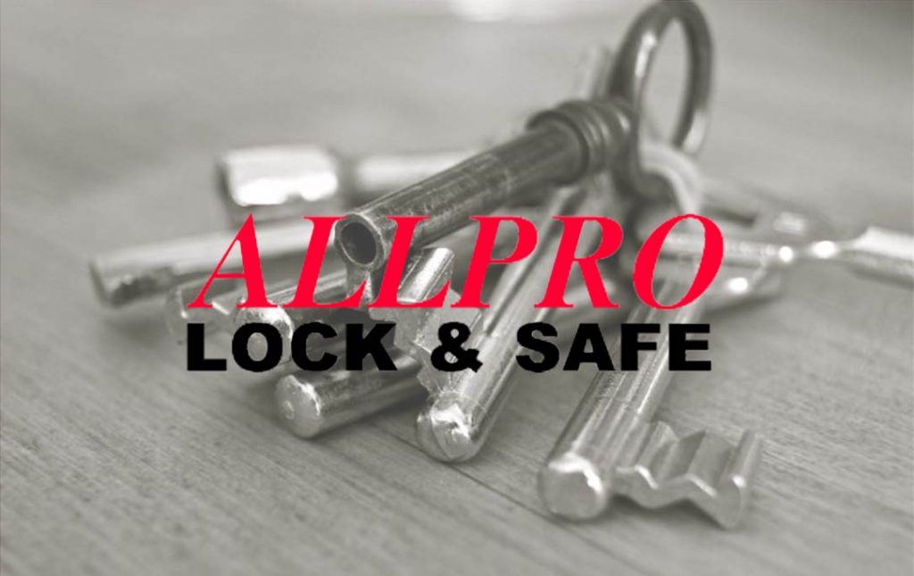 Allpro Lock and Safe