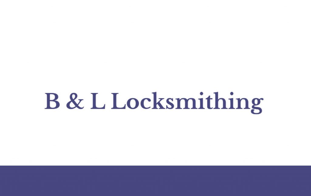 B & L Locksmithing