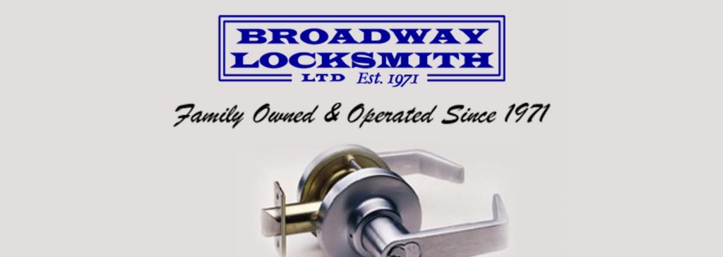 Broadway Locksmith LTD