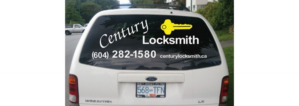 Century Locksmith