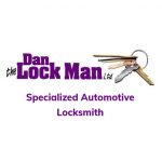 Dan the Lock man