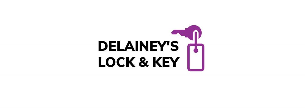 Delainey’s Lock & Key