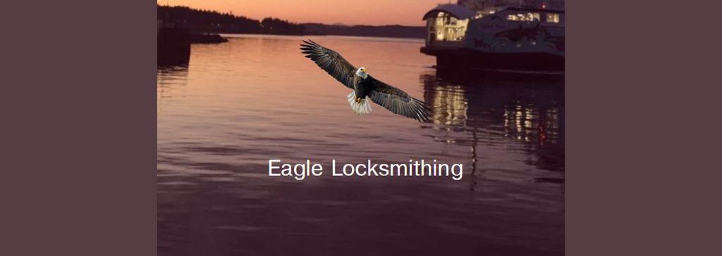 Eagle Locksmithing