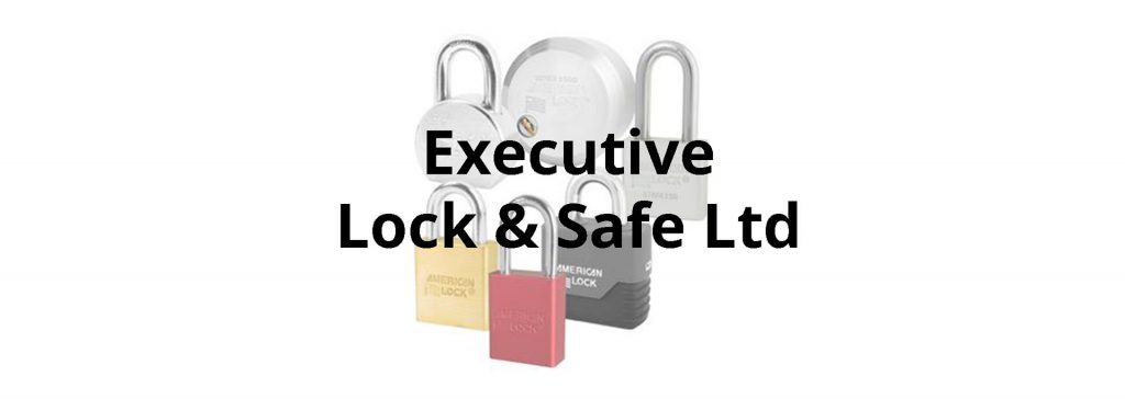 Executive Lock & Safe Ltd.