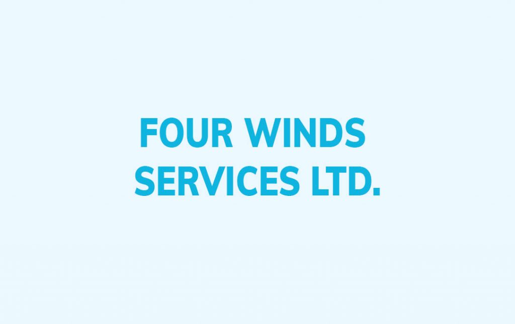 Four Winds Services Ltd.