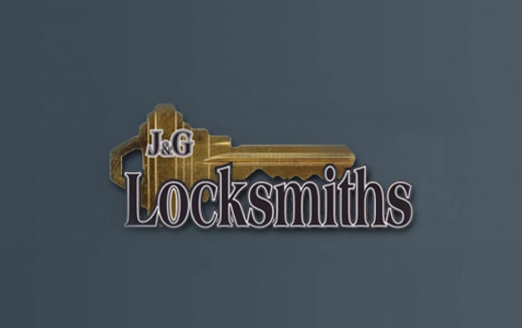 J&G Locksmiths
