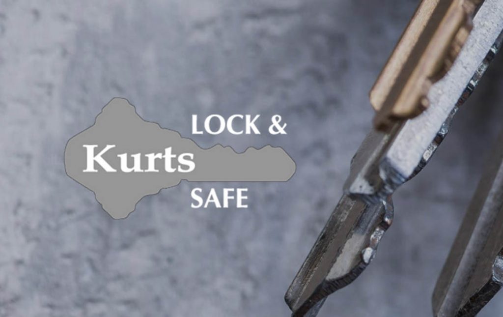 Kurt’s Lock and safe