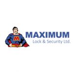 Maximum Lock & Security Ltd.