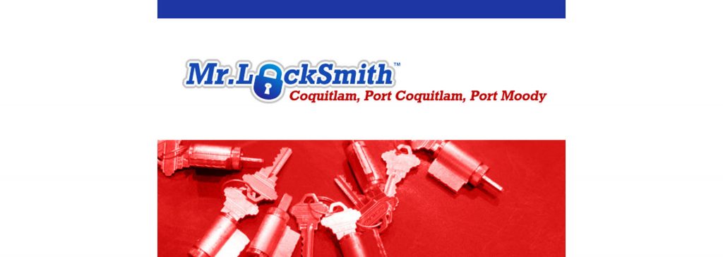 Mr. Locksmith Coquitlam & Tri-Cities