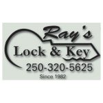 Ray's lock and key service