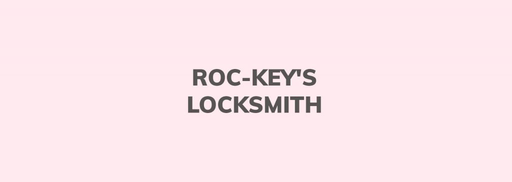 Roc-Key’s Locksmith